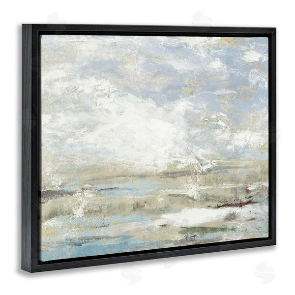Stupell Industries Lanie Loreth | Morning Mood Impression Wall Art