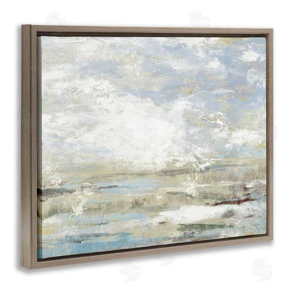 Stupell Industries Lanie Loreth | Morning Mood Impression Wall Art