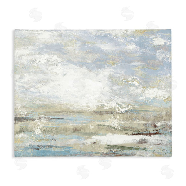 stupell industries Lanie Loreth | Morning Mood Impression Wall Art