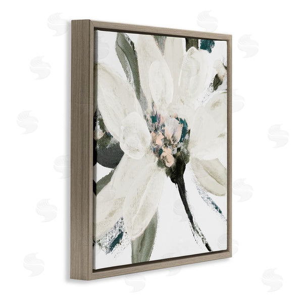 Stupell Industries Lanie Loreth | Naturally Blooming Botanical Wall Art