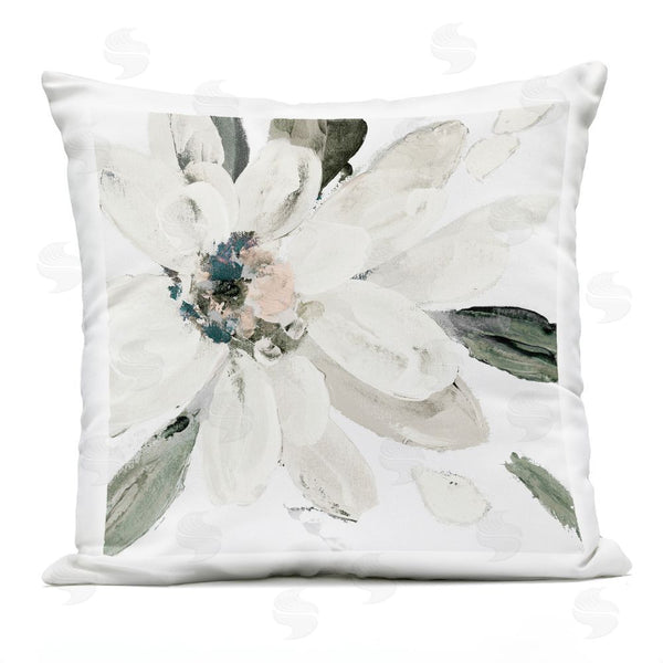Stupell Industries Lanie Loreth | Naturally Blooming Moment Throw Pillow