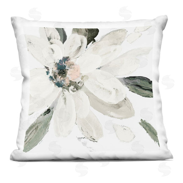 stupell industries Lanie Loreth | Naturally Blooming Moment Throw Pillow