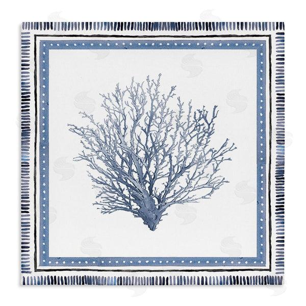 stupell industries Lanie Loreth | Nautical Branch of Coral