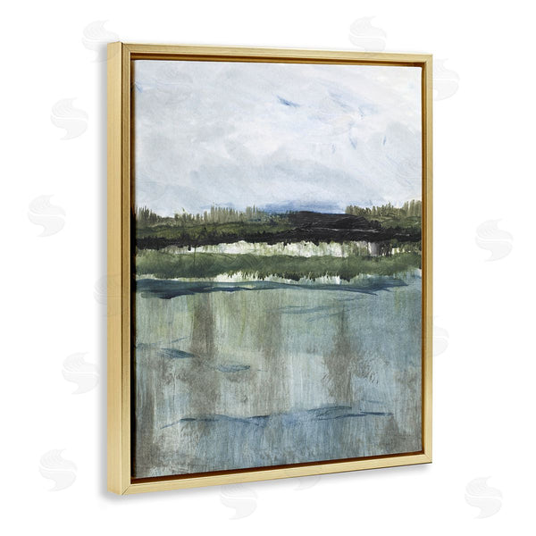 Stupell Industries Lanie Loreth | Northwest Lakeside View