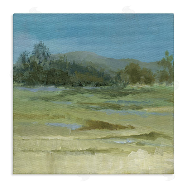 stupell industries Lanie Loreth | Peaceful Day Vast Scenery