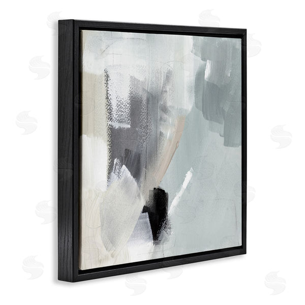 Stupell Industries Lanie Loreth | Quiet In Grays Wall Art