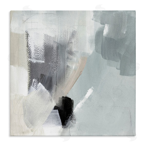 stupell industries Lanie Loreth | Quiet In Grays Wall Art