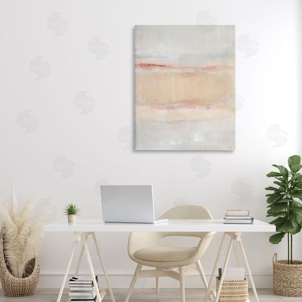 Stupell Industries Lanie Loreth | Restful Misty Landscape Wall Art