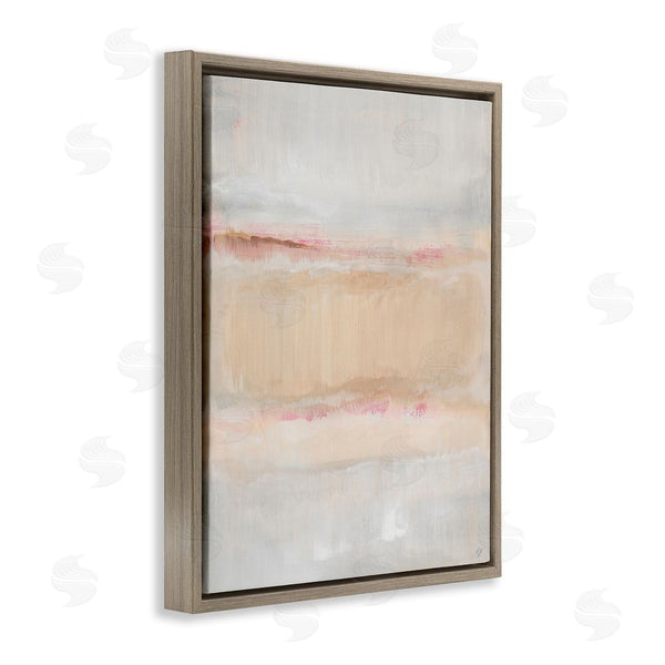 Stupell Industries Lanie Loreth | Restful Misty Landscape Wall Art