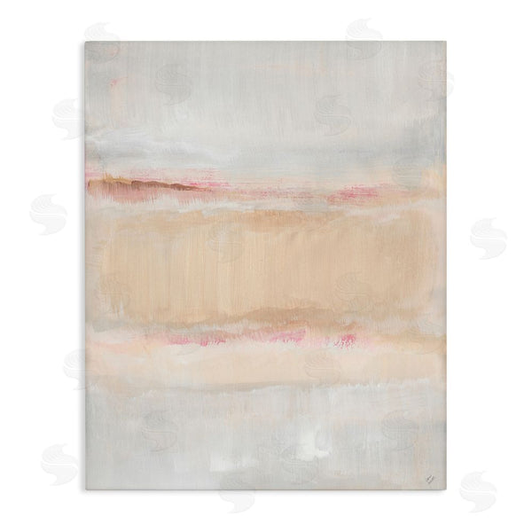 stupell industries Lanie Loreth | Restful Misty Landscape Wall Art