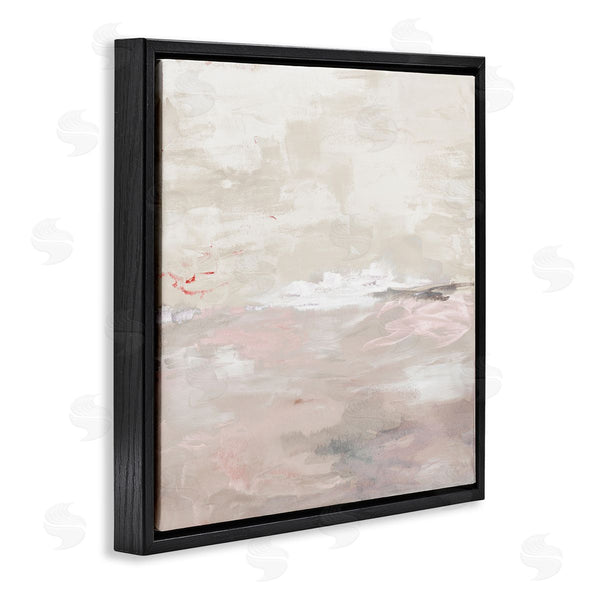 Stupell Industries Lanie Loreth | Serenity Neutral Landscape