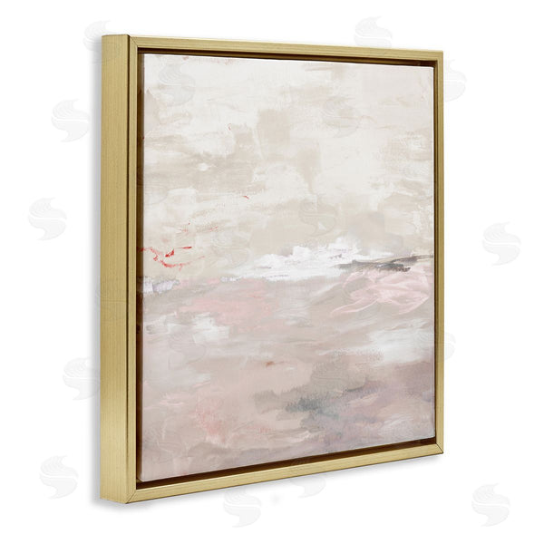 Stupell Industries Lanie Loreth | Serenity Neutral Landscape