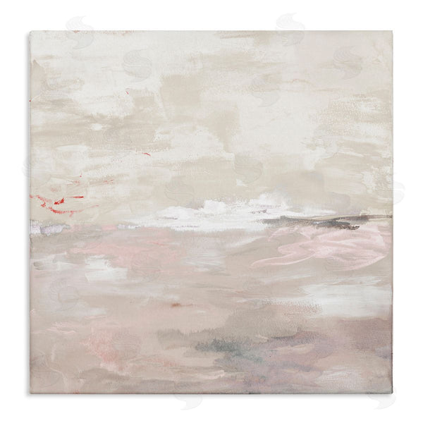 stupell industries Lanie Loreth | Serenity Neutral Landscape