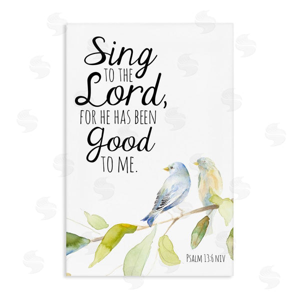 stupell industries Lanie Loreth | Sing To The Lord Wall Art