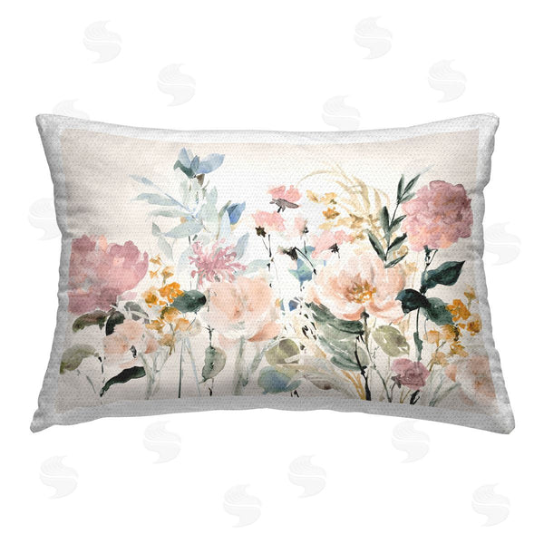 Stupell Industries Lanie Loreth | Soft Abstract Florals
