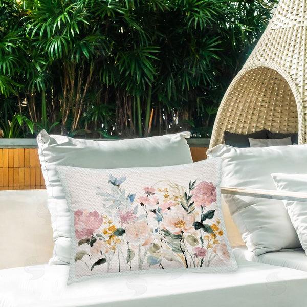 Stupell Industries Lanie Loreth | Soft Abstract Florals
