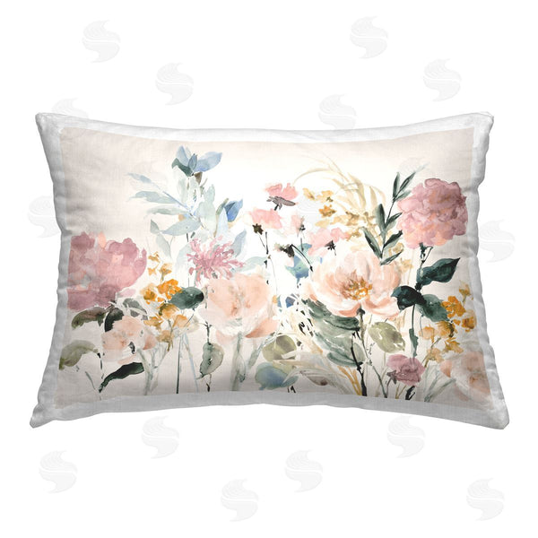 stupell industries Lanie Loreth | Soft Abstract Florals