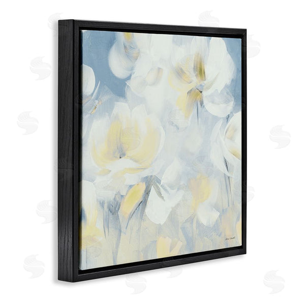 Stupell Industries Lanie Loreth | Soft & Gentle Flower Field Wall Art