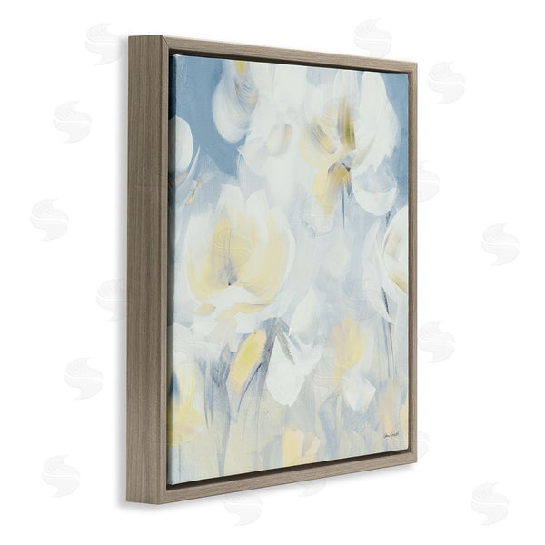 Stupell Industries Lanie Loreth | Soft & Gentle Flower Field Wall Art