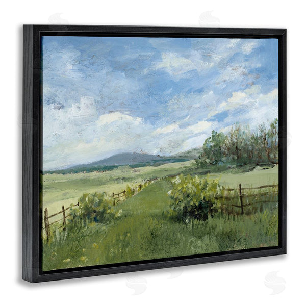 Stupell Industries Lanie Loreth | Thank You Nature Landscape Wall Art