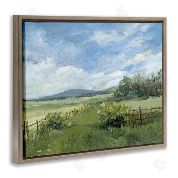 Stupell Industries Lanie Loreth | Thank You Nature Landscape Wall Art