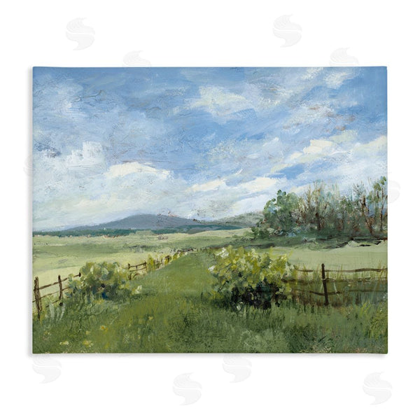 stupell industries Lanie Loreth | Thank You Nature Landscape Wall Art