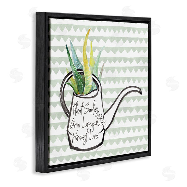 Stupell Industries Lanie Loreth | Uplifting Gardening Quote Wall Art