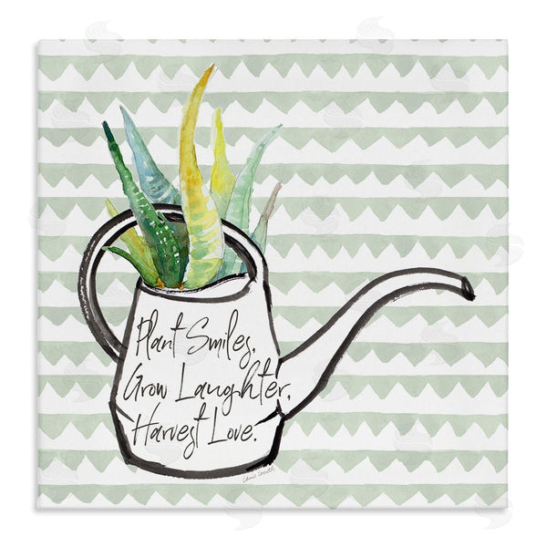 stupell industries Lanie Loreth | Uplifting Gardening Quote Wall Art