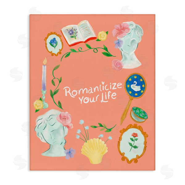 stupell industries Laura Konyndyk | Romanticize Your Life