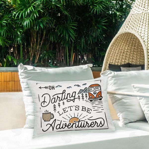 Stupell Industries Laura Marshall | Neutral Adventure Phrase