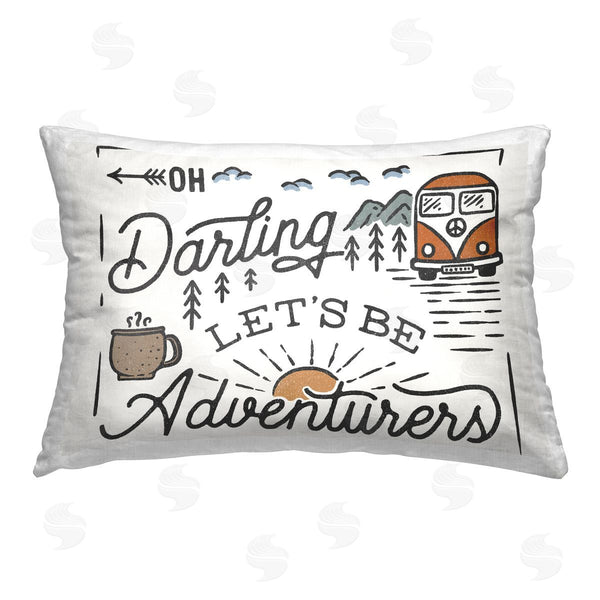 stupell industries Laura Marshall | Neutral Adventure Phrase