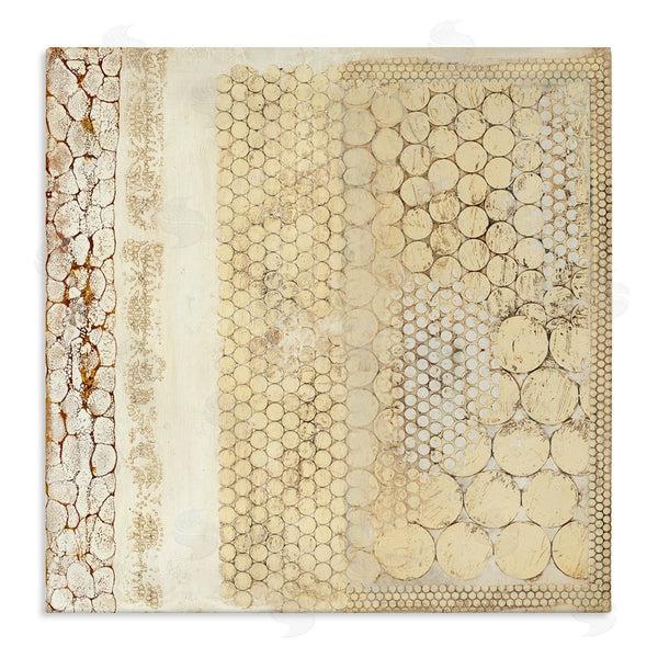 stupell industries Laura Van Horne | Rustic Country Geometric