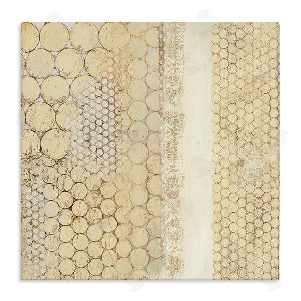 stupell industries Laura Van Horne | Rustic Natural Pattern