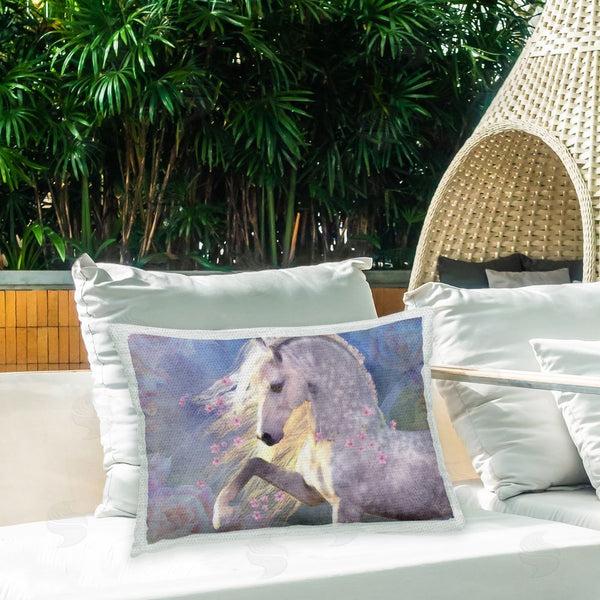 Stupell Industries Laurie Prindle | Cherry Blossom Encantada
