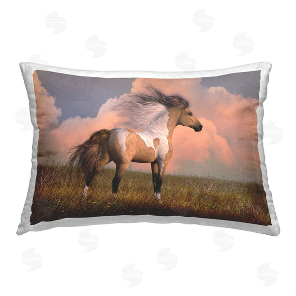 stupell industries Laurie Prindle | Into The West Horse