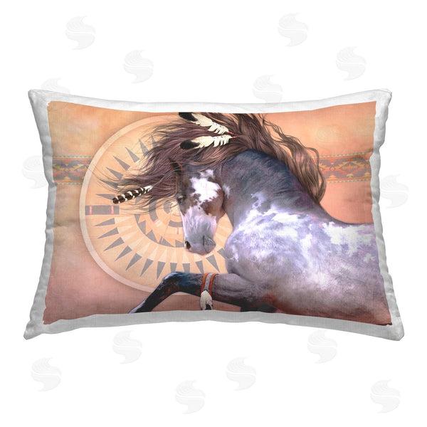 stupell industries Laurie Prindle | Patterned Native Spirit