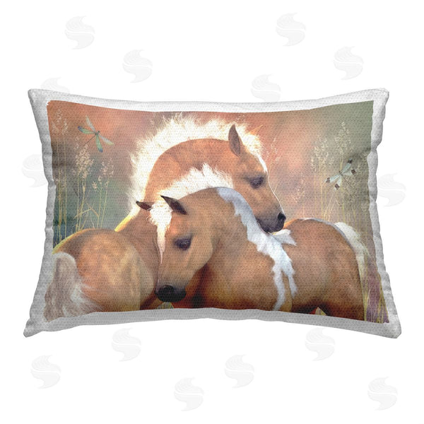 Stupell Industries Laurie Prindle | Summer Dreams Horses
