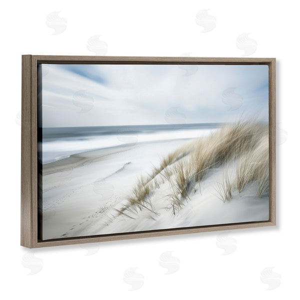 Stupell Industries Lazar Studio | Beach Grass Landscape