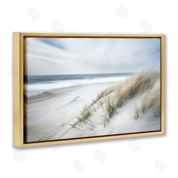 Stupell Industries Lazar Studio | Beach Grass Landscape