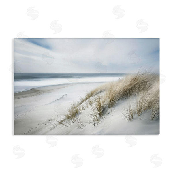 stupell industries Lazar Studio | Beach Grass Landscape