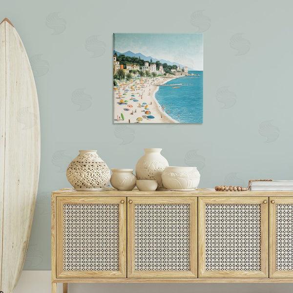 Stupell Industries Lazar Studio | By Water's Edge Wall Art