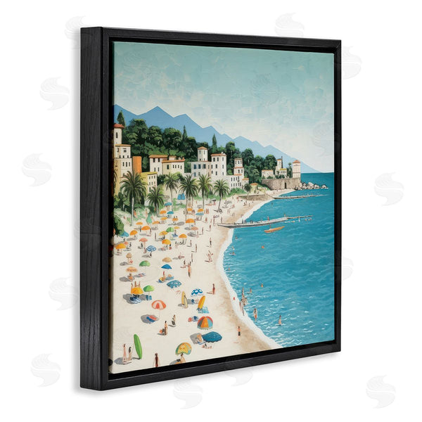 Stupell Industries Lazar Studio | By Water's Edge Wall Art