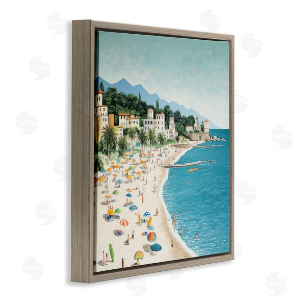 Stupell Industries Lazar Studio | By Water's Edge Wall Art