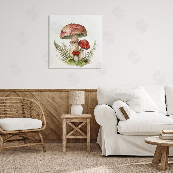 Stupell Industries Lazar Studio | Enchanted Forest Floor Wall Art