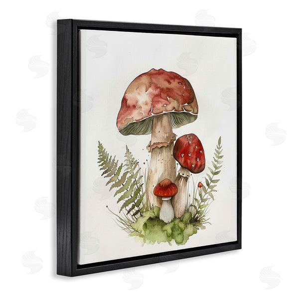 Stupell Industries Lazar Studio | Enchanted Forest Floor Wall Art