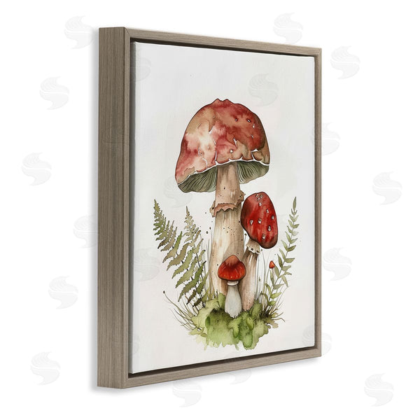 Stupell Industries Lazar Studio | Enchanted Forest Floor Wall Art