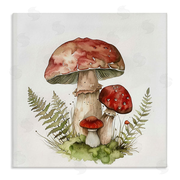 stupell industries Lazar Studio | Enchanted Forest Floor Wall Art