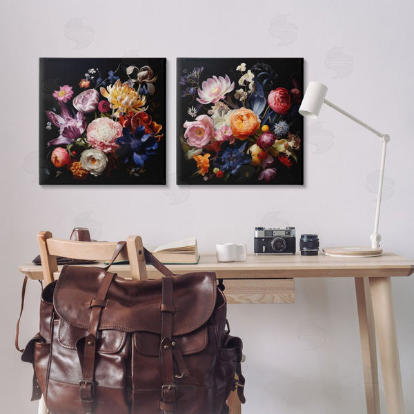 Stupell Industries Lazar Studio | Exquisite Floral Arrangement Wall Art