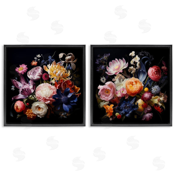 Stupell Industries Lazar Studio | Exquisite Floral Arrangement Wall Art