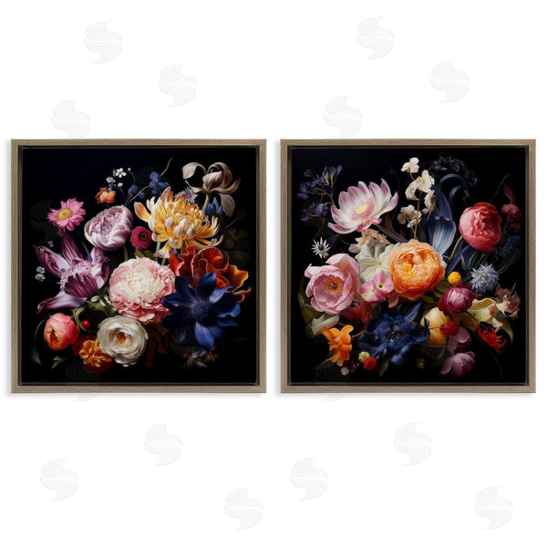 Stupell Industries Lazar Studio | Exquisite Floral Arrangement Wall Art